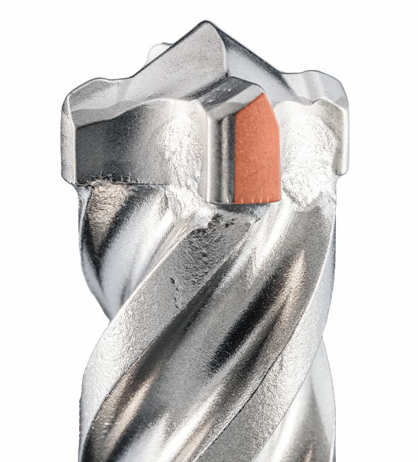 Hammerbohrer Rocket 7 SDS-plus