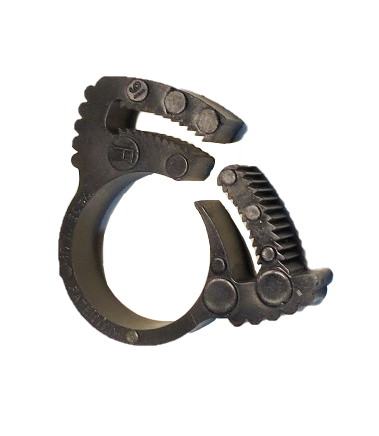 Schlauchschelle 15,0-17,2mm für alle ÖKO-STAR