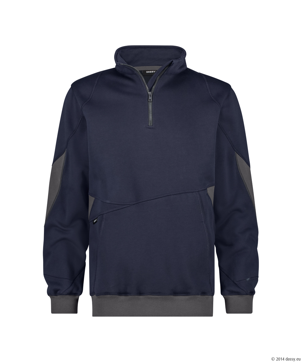 Sweatshirt HYRAX