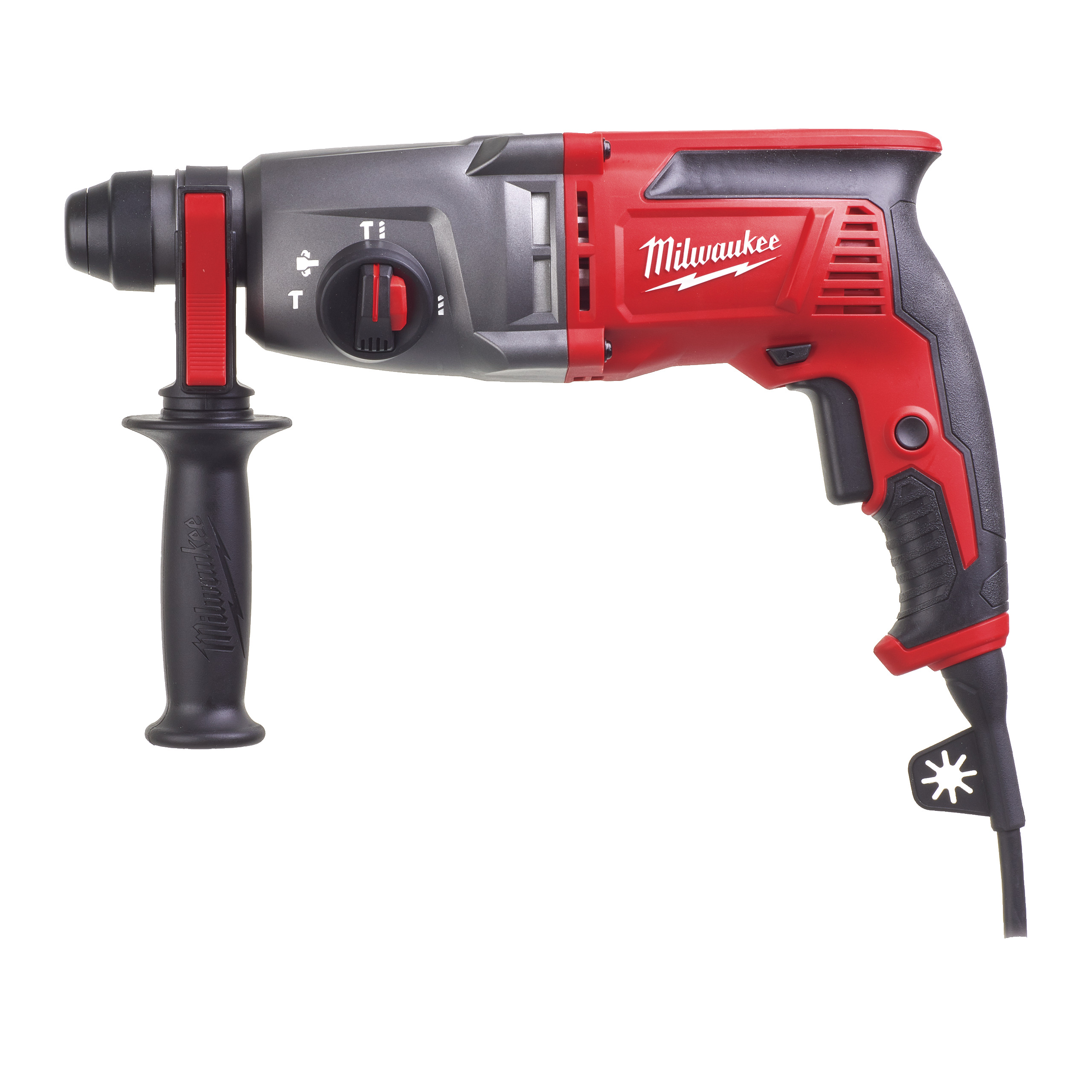Kombihammer PH26T