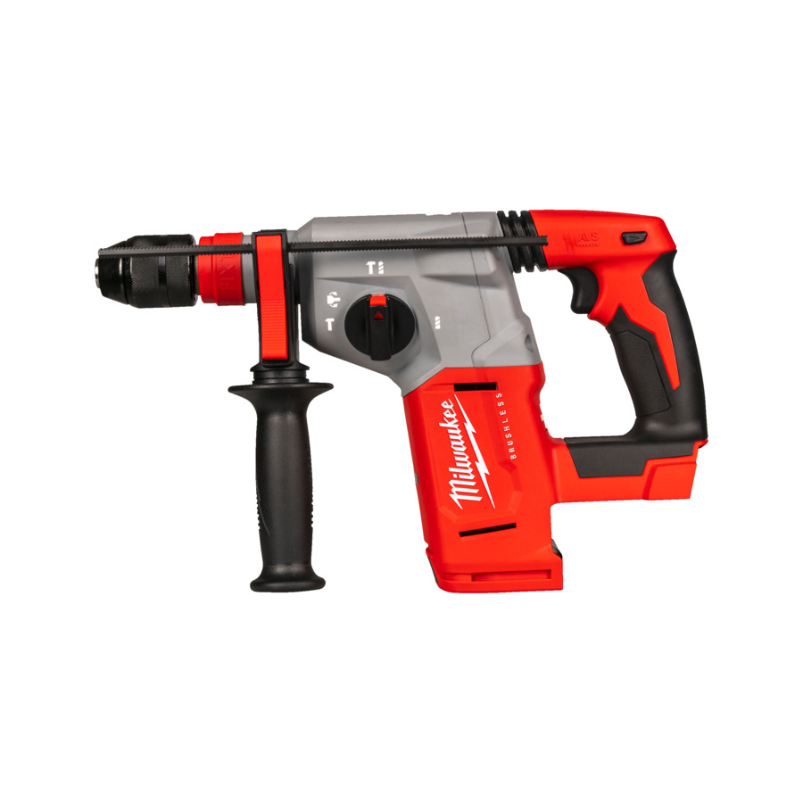 Akku-Kombihammer M18BLHX-0X