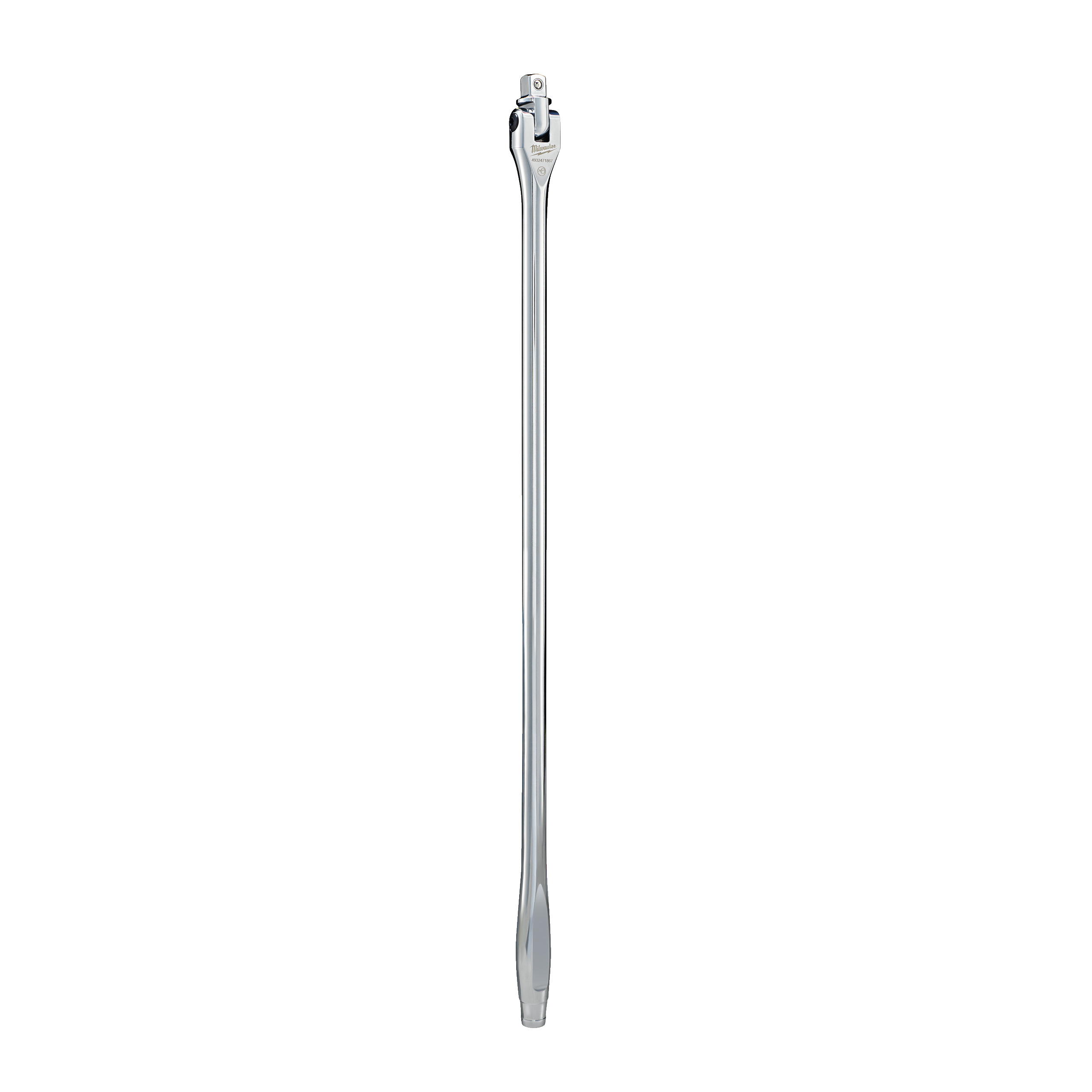1/2" Gelenkgriff 610 mm, 24", abwinkelbar