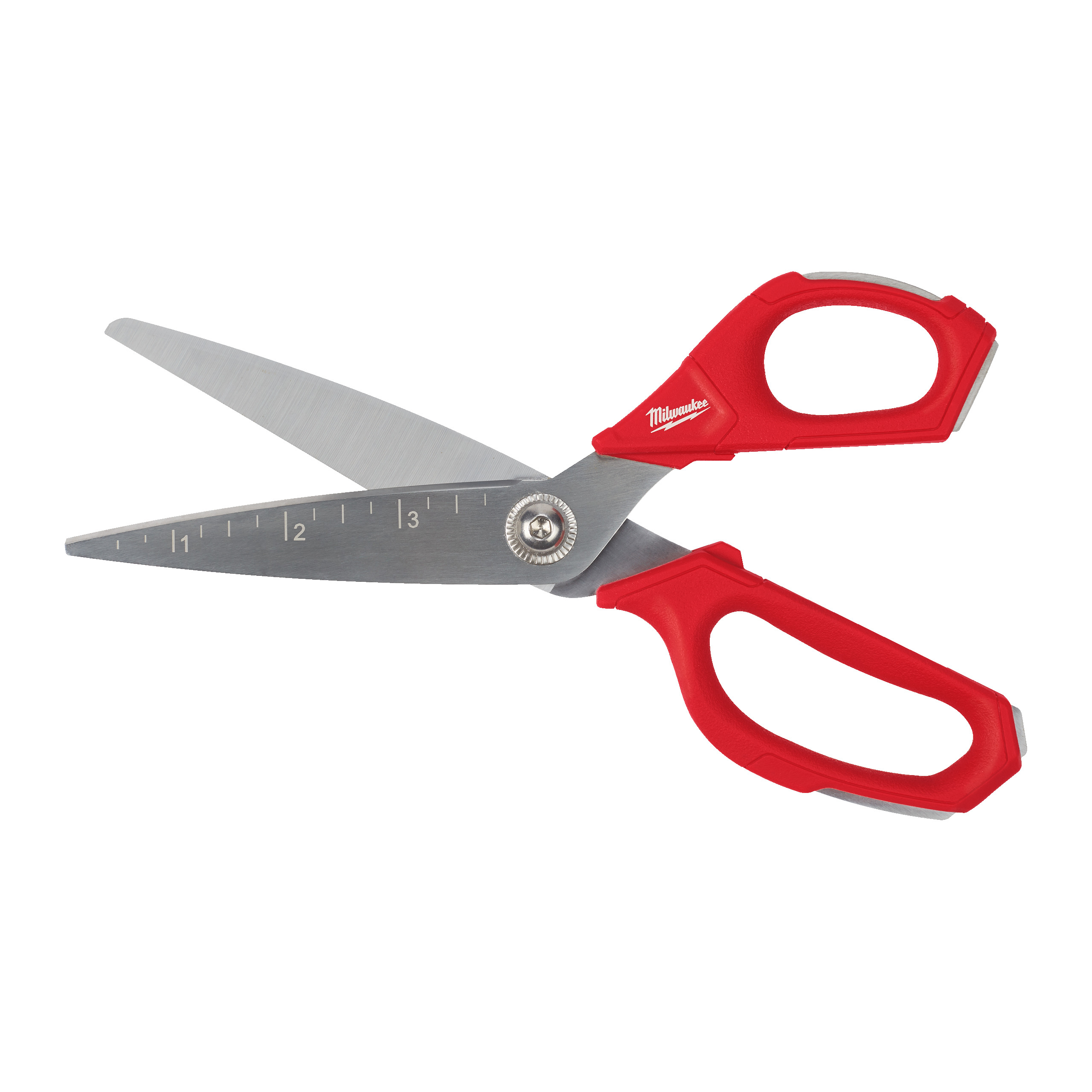 Arbeitsschere gerade 230mm