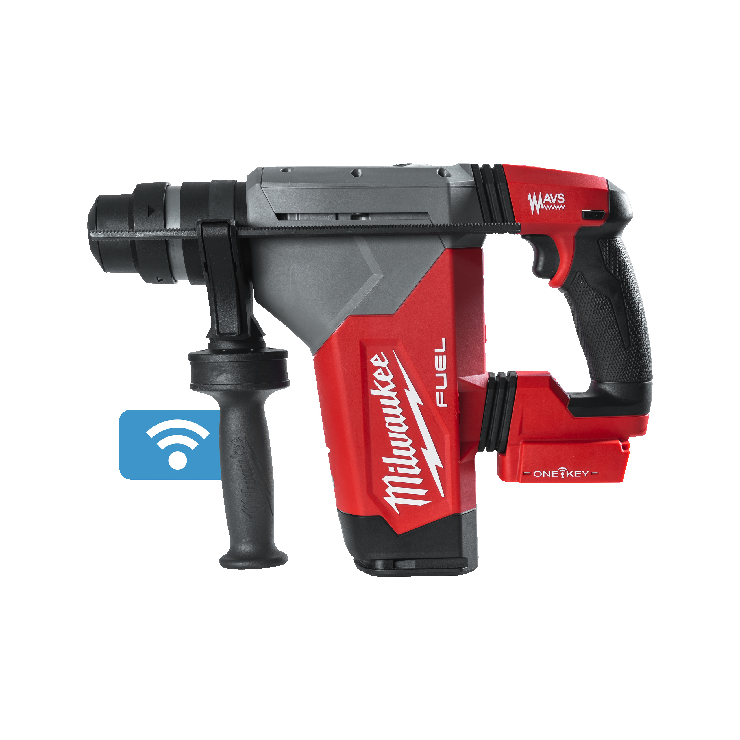  A Kombihammer M18ONEFHP-0X