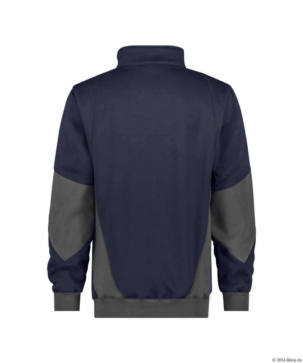 Sweatshirt HYRAX