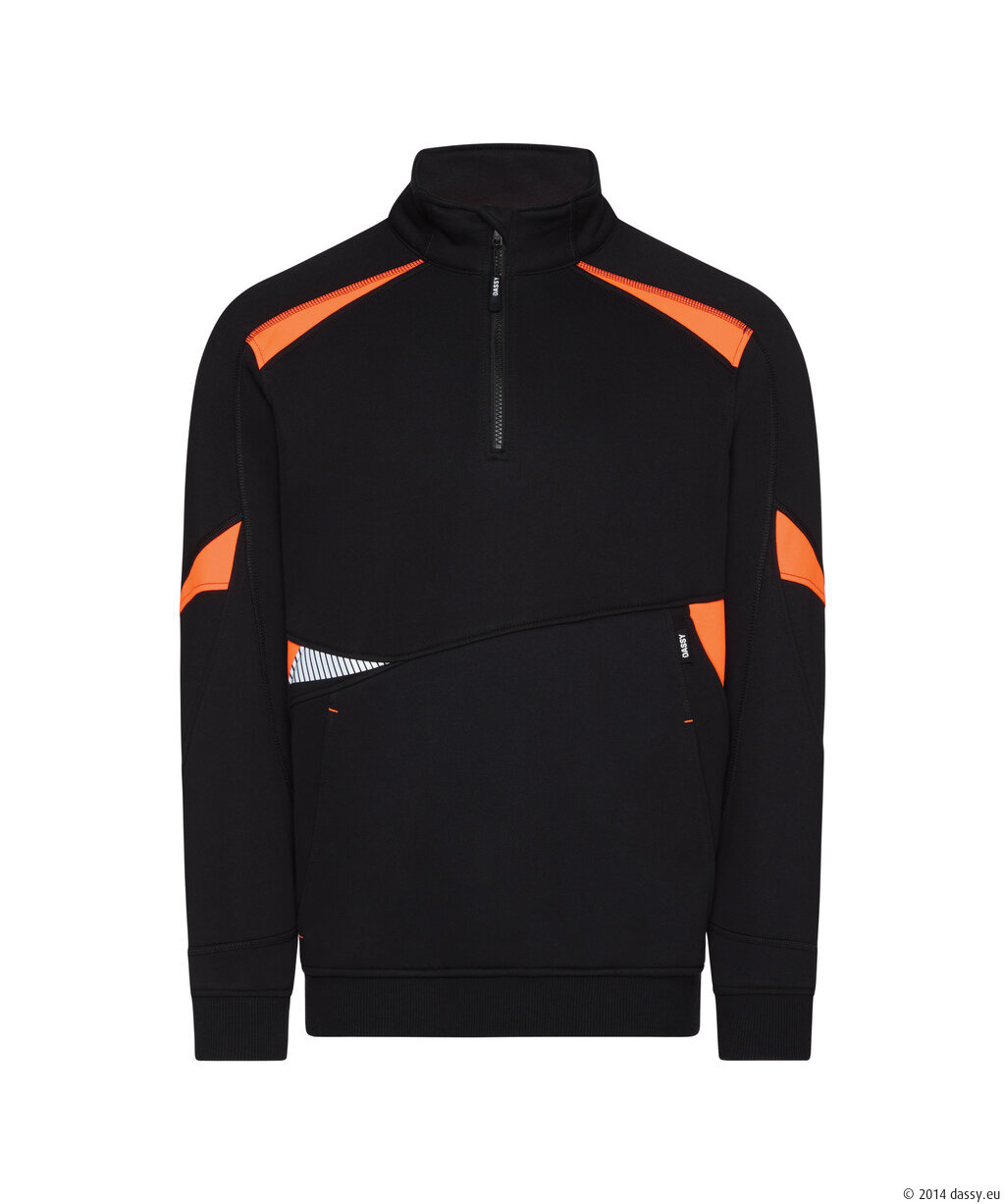Dassy Sweatshirt Aratu 