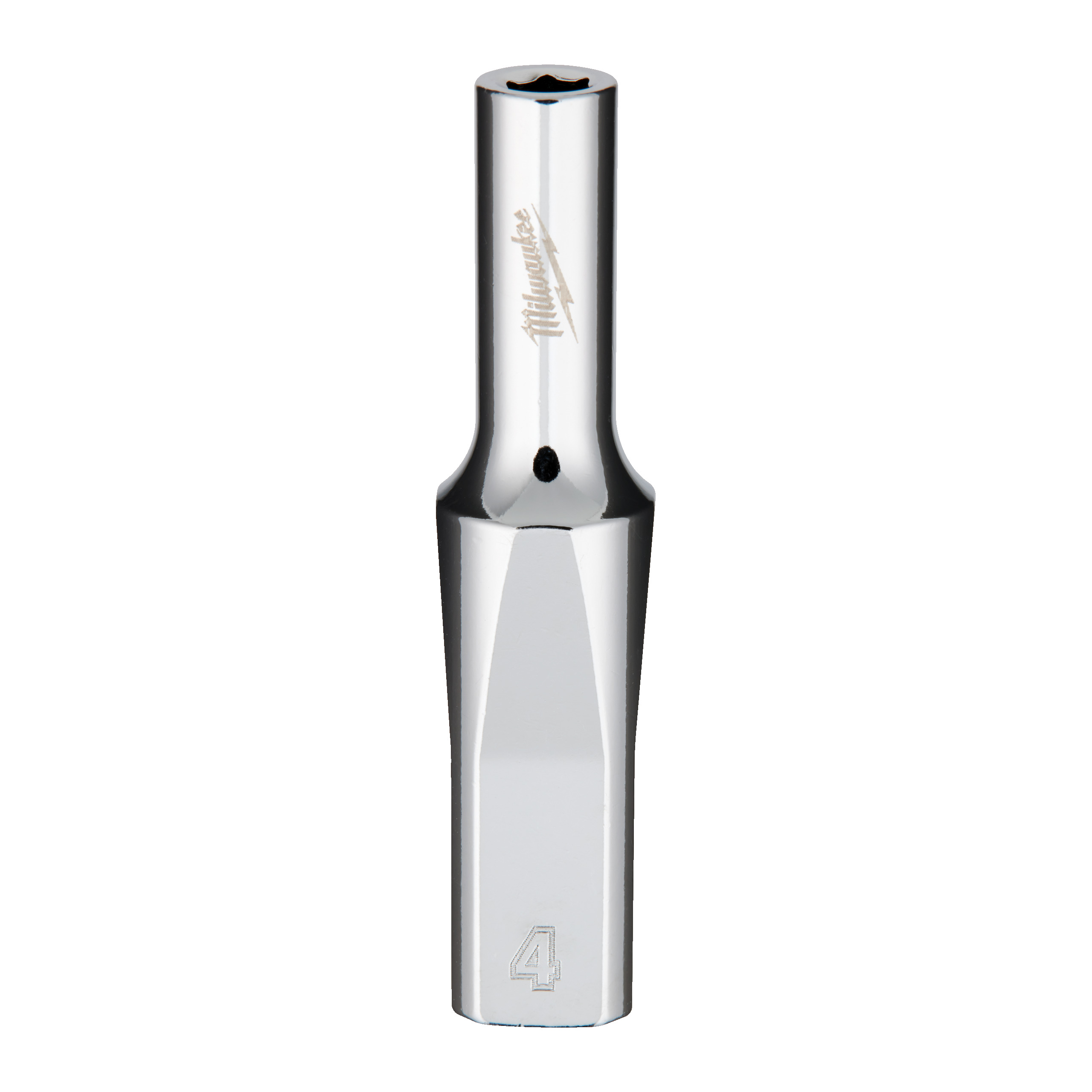 Steckschlüsseleinsatz 1/4" lang
