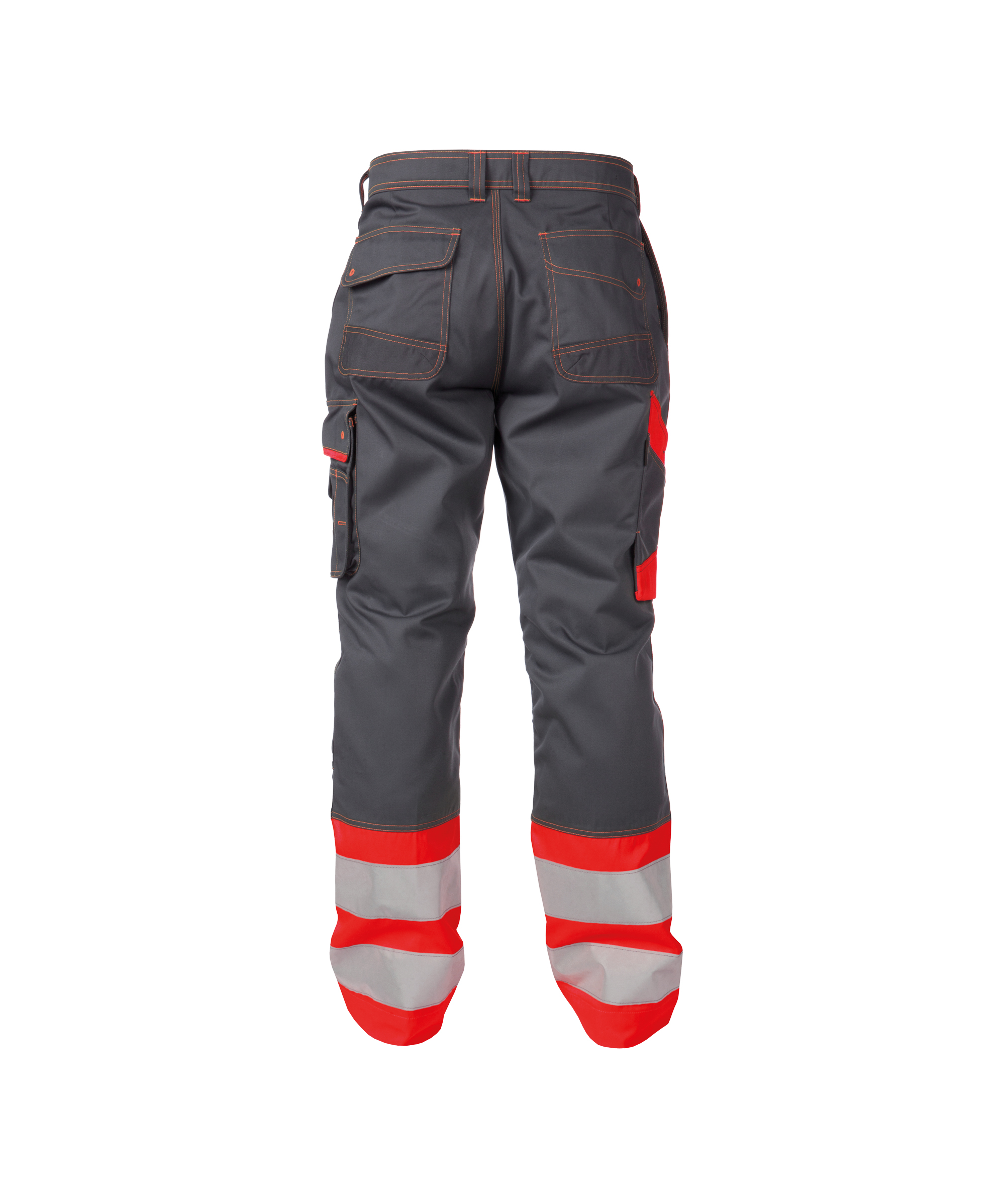 phoenix_high-visibility-work-trousers_cement-grey-fluo-red_back.jpg