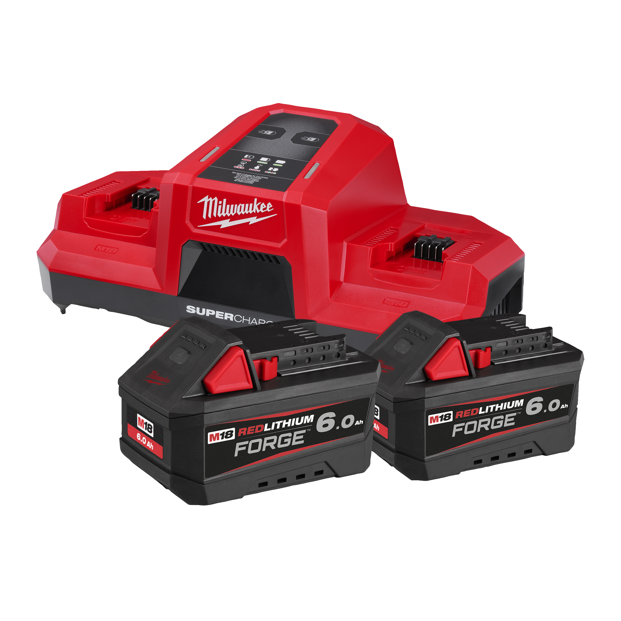 M18™ FORGE Energy-Kit