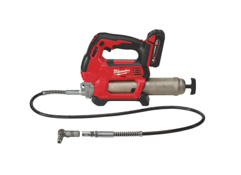 Akku-Fettpresse M18 GG