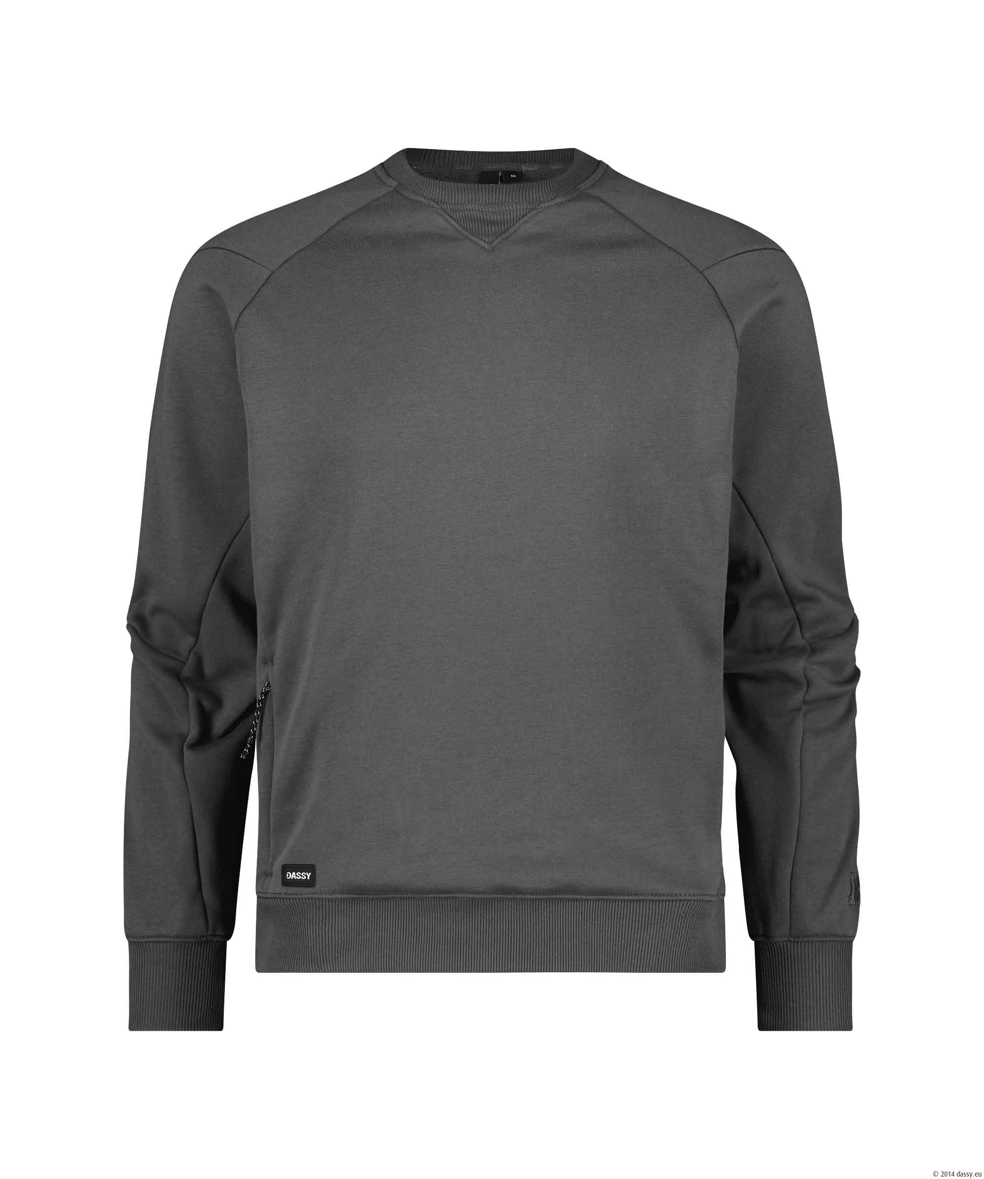 Dassy Sweatshirt Dolomiti