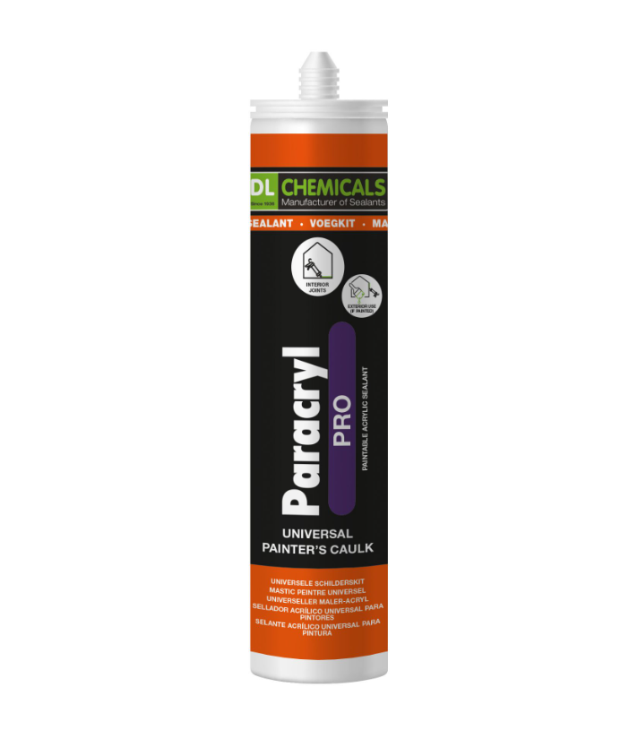 Paracryl Pro weiß 300 ml