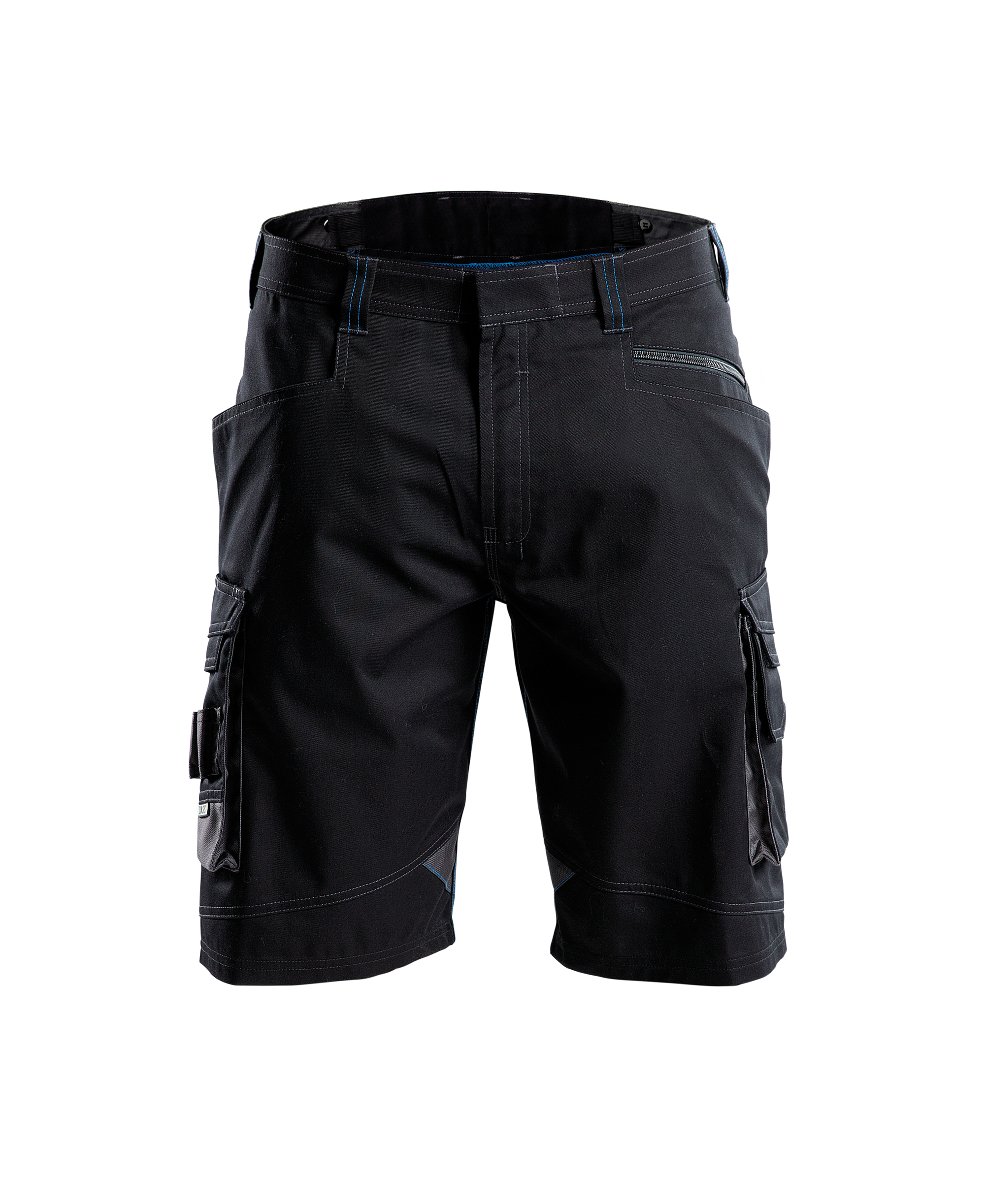 cosmic_two-tone-work-shorts_black-anthracite-grey_front.jpg