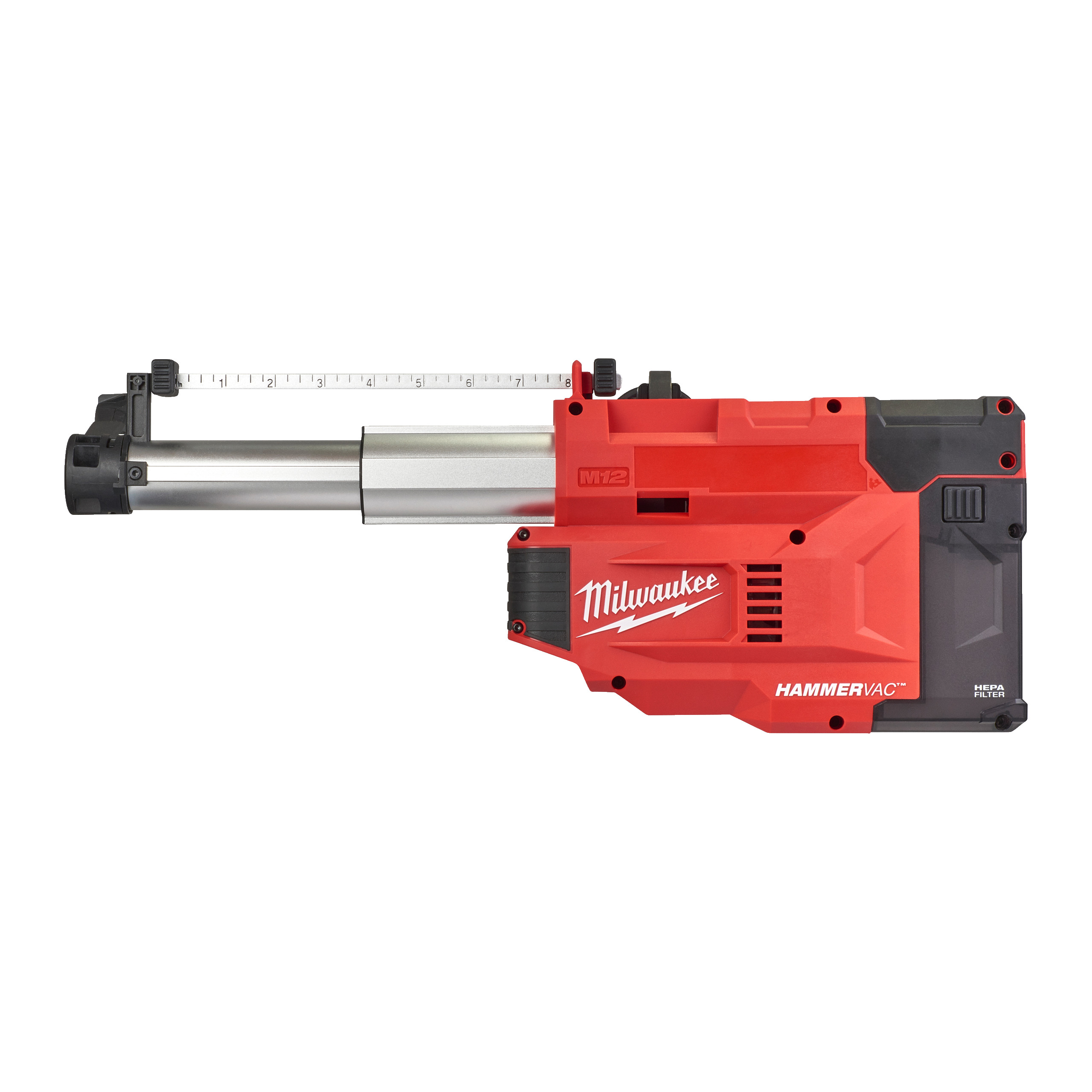 FUEL Akku-Bohrhammer M12CH-0