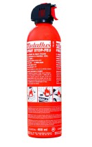 Fire-Stop-Spray 400ml