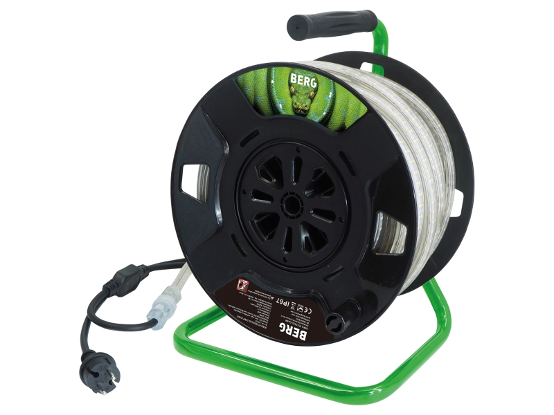 LED Lichtband 15 M, 240 W