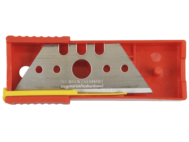 Trapezklinge Solingen 50mm