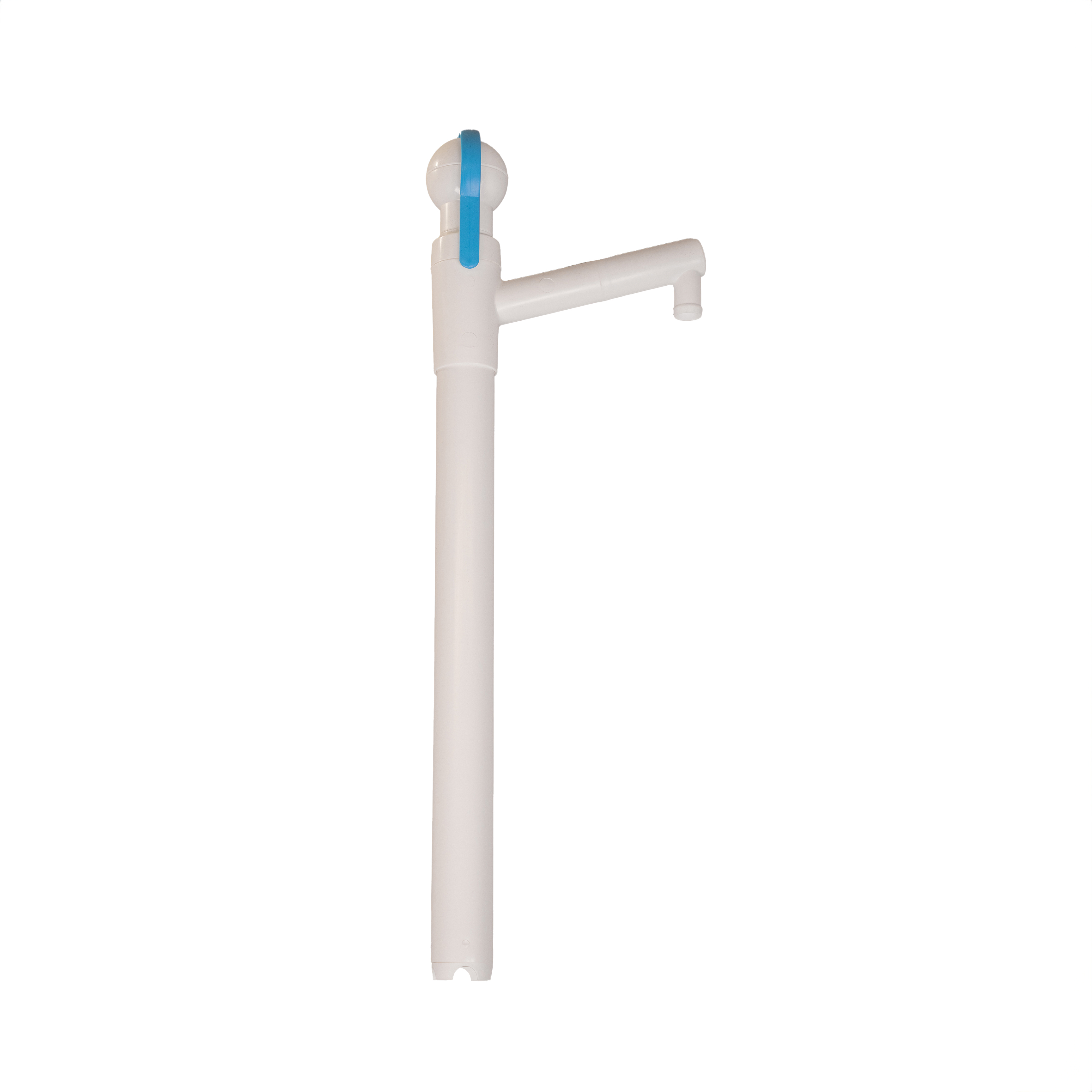 Kanisterpumpe für 25L u. 30L Fässer