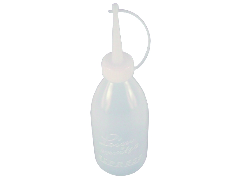 Leimflasche Express