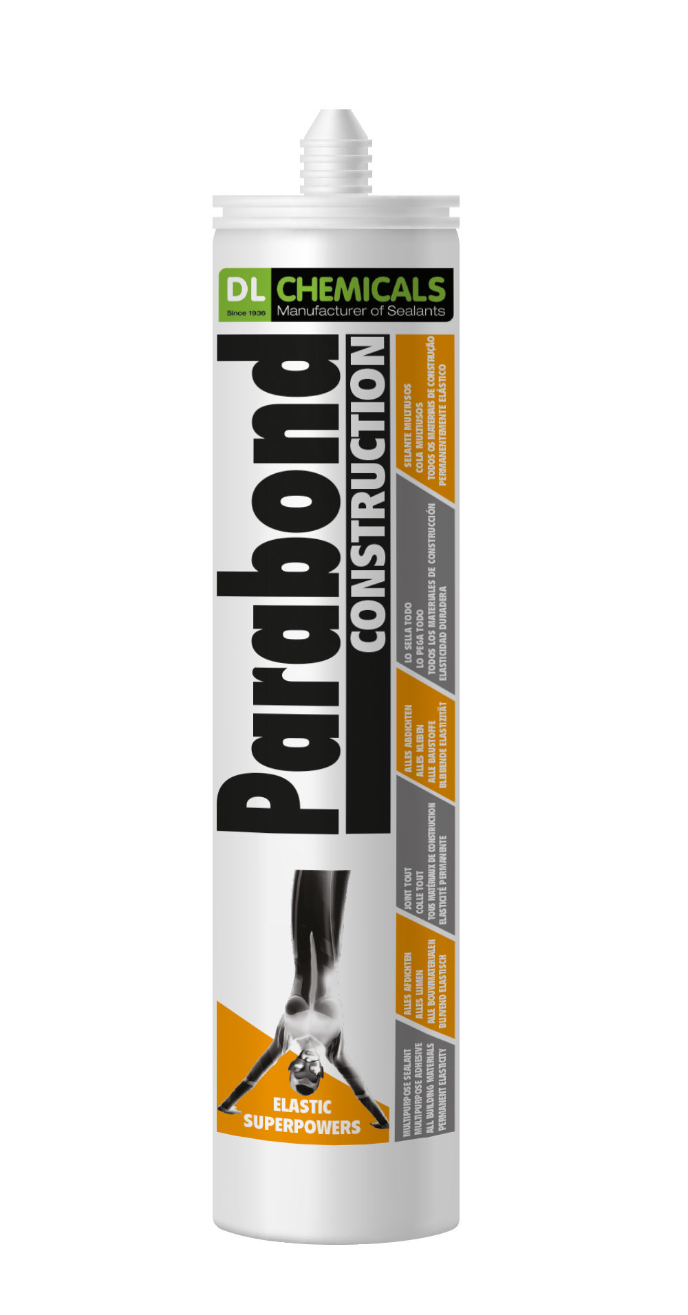 Parabond Construction 290ml