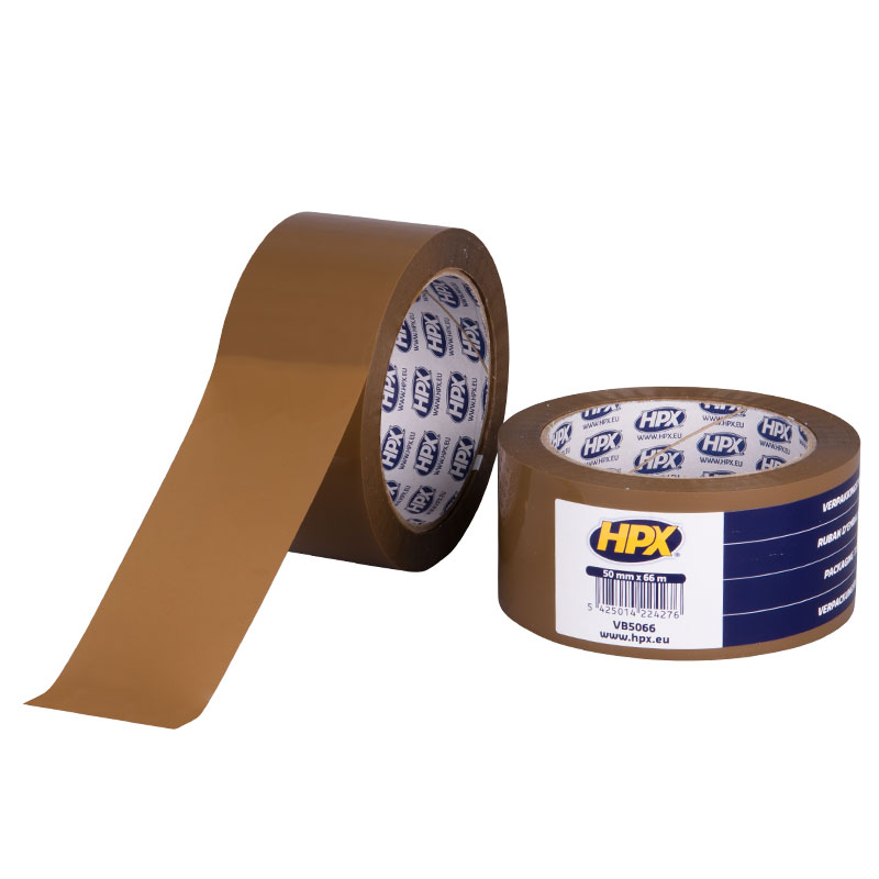 PP-Verpackungsband 50mmx66m