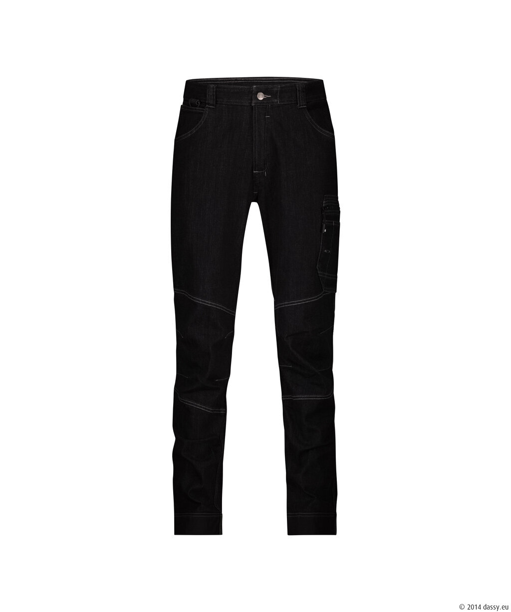 Dassy *STRETCH* Arbeitsjeans OSAKA