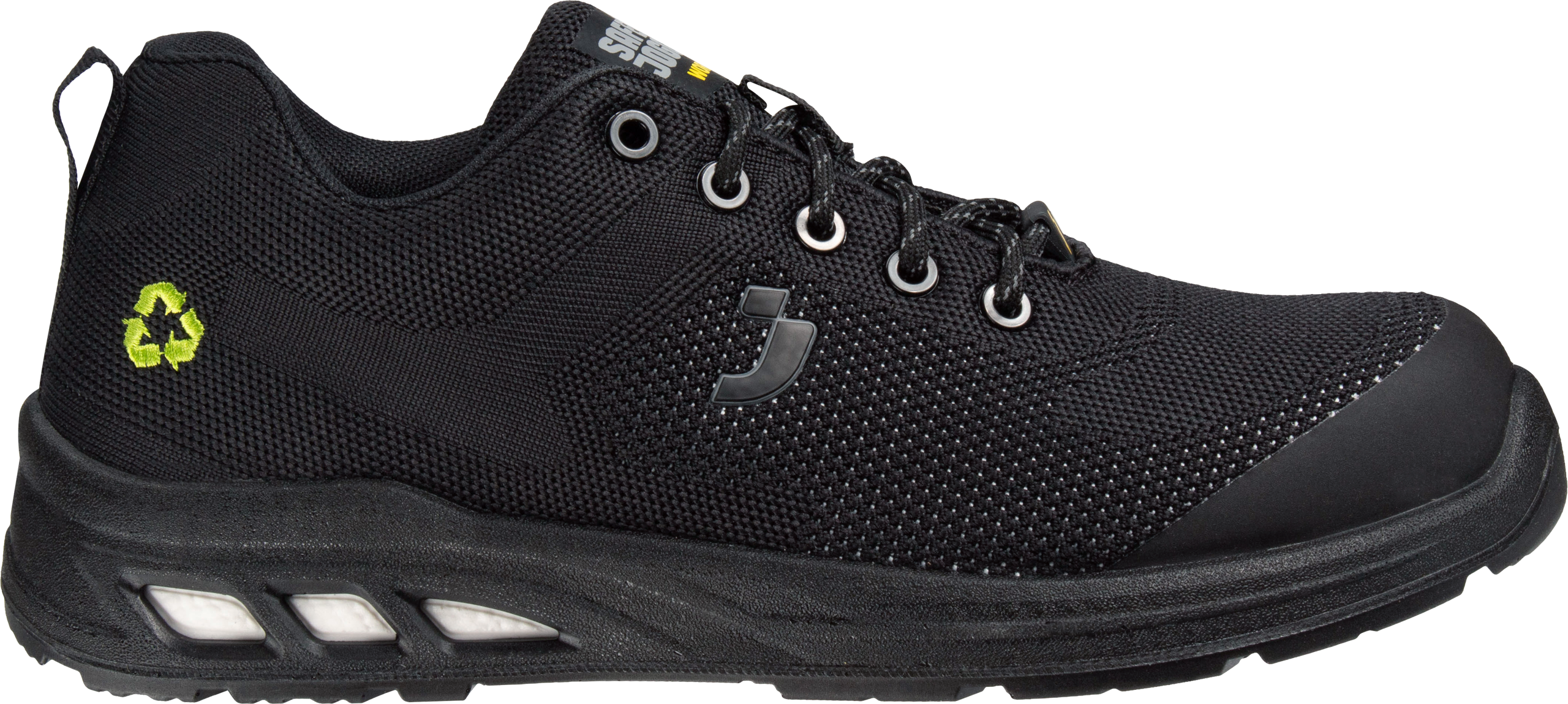 Sicherheitshalbschuh ECOFITZ S1P