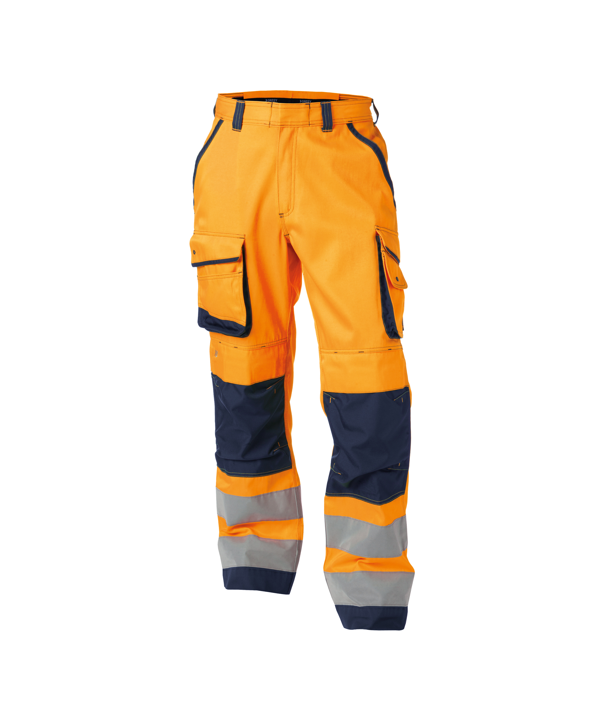 chicago_high-visibility-work-trousers-with-knee-pockets_fluo-orange-navy_front.jpg