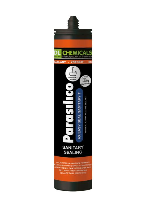 Parasilico AX Easy Seal Sanitary T 300ml