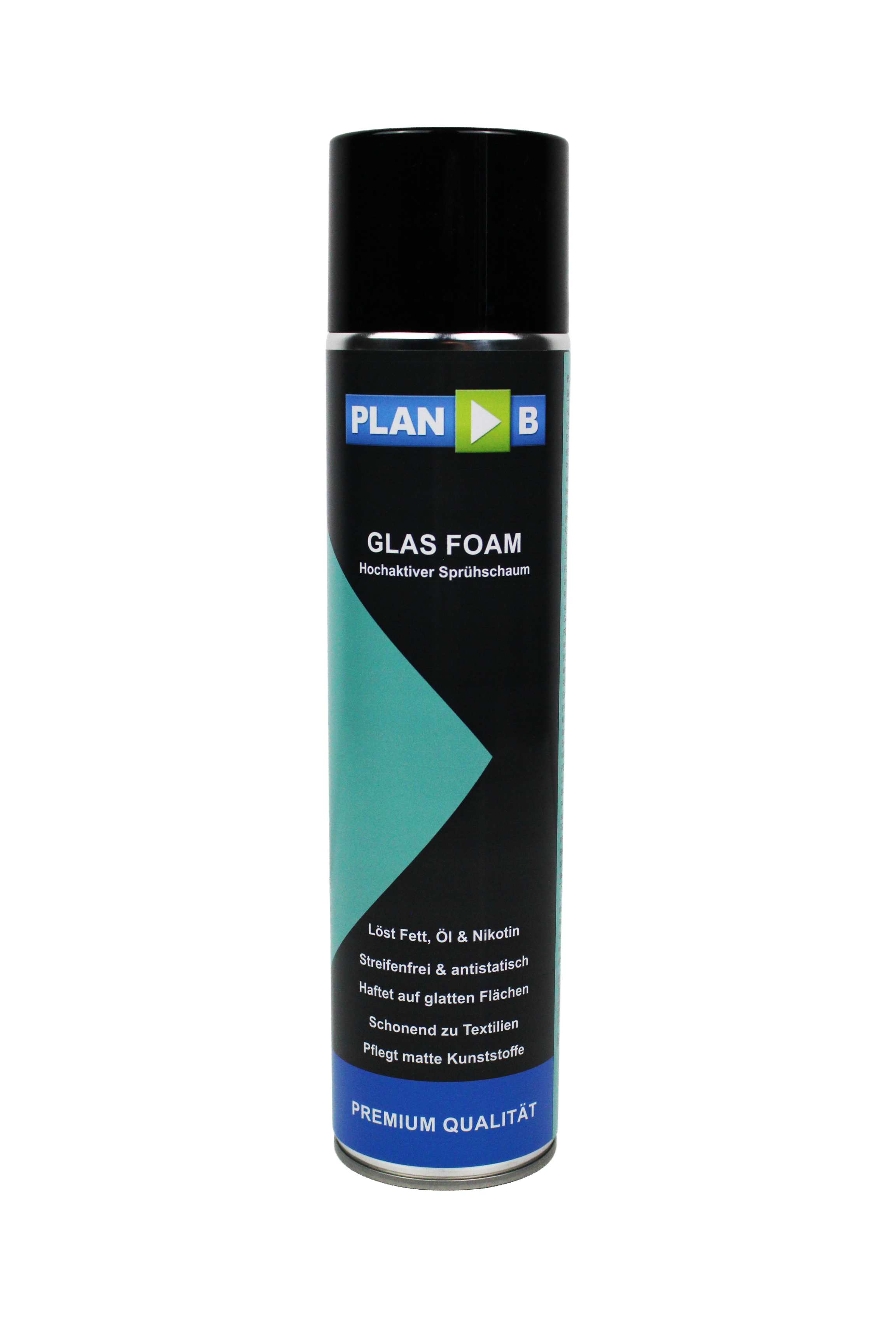 Plan B Glas Foam XL  600ml