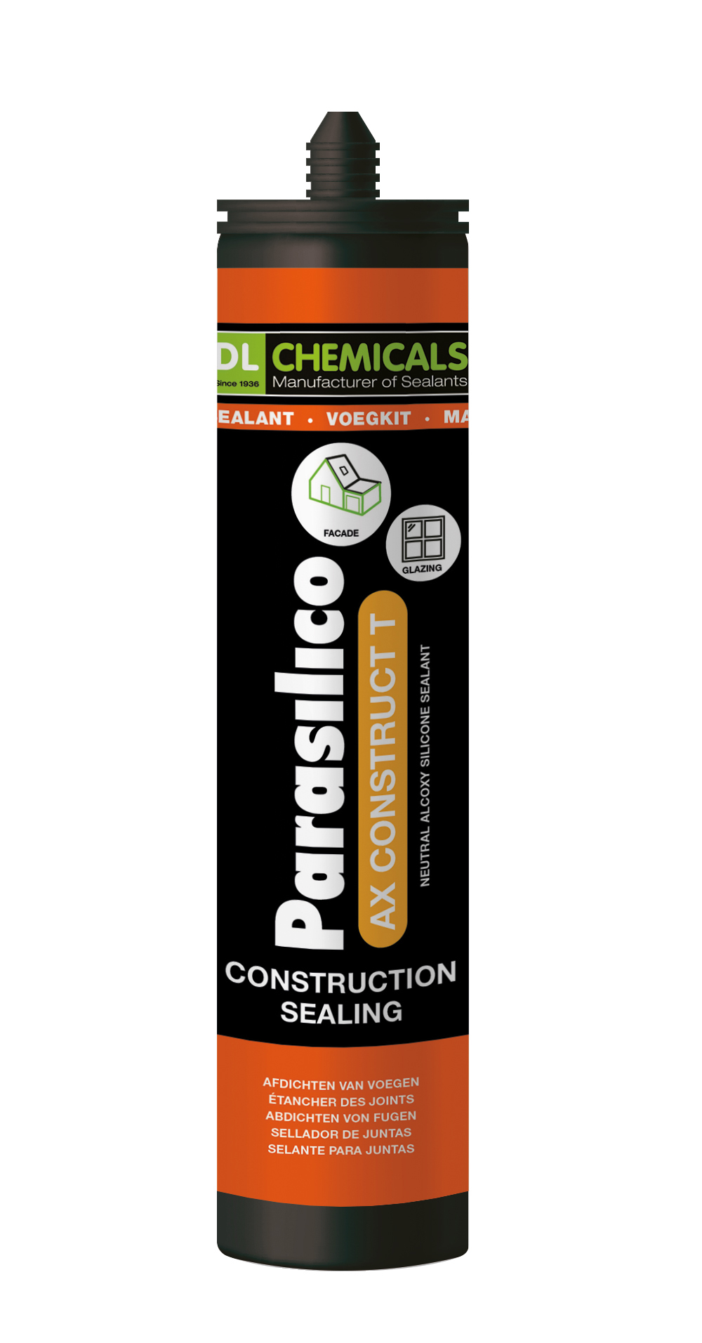 Parasilico AX Construct T