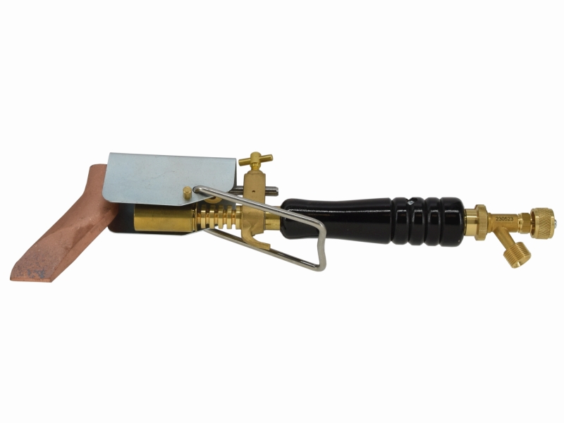 Lötkolbenbrenner Anschluß MF14 x 1