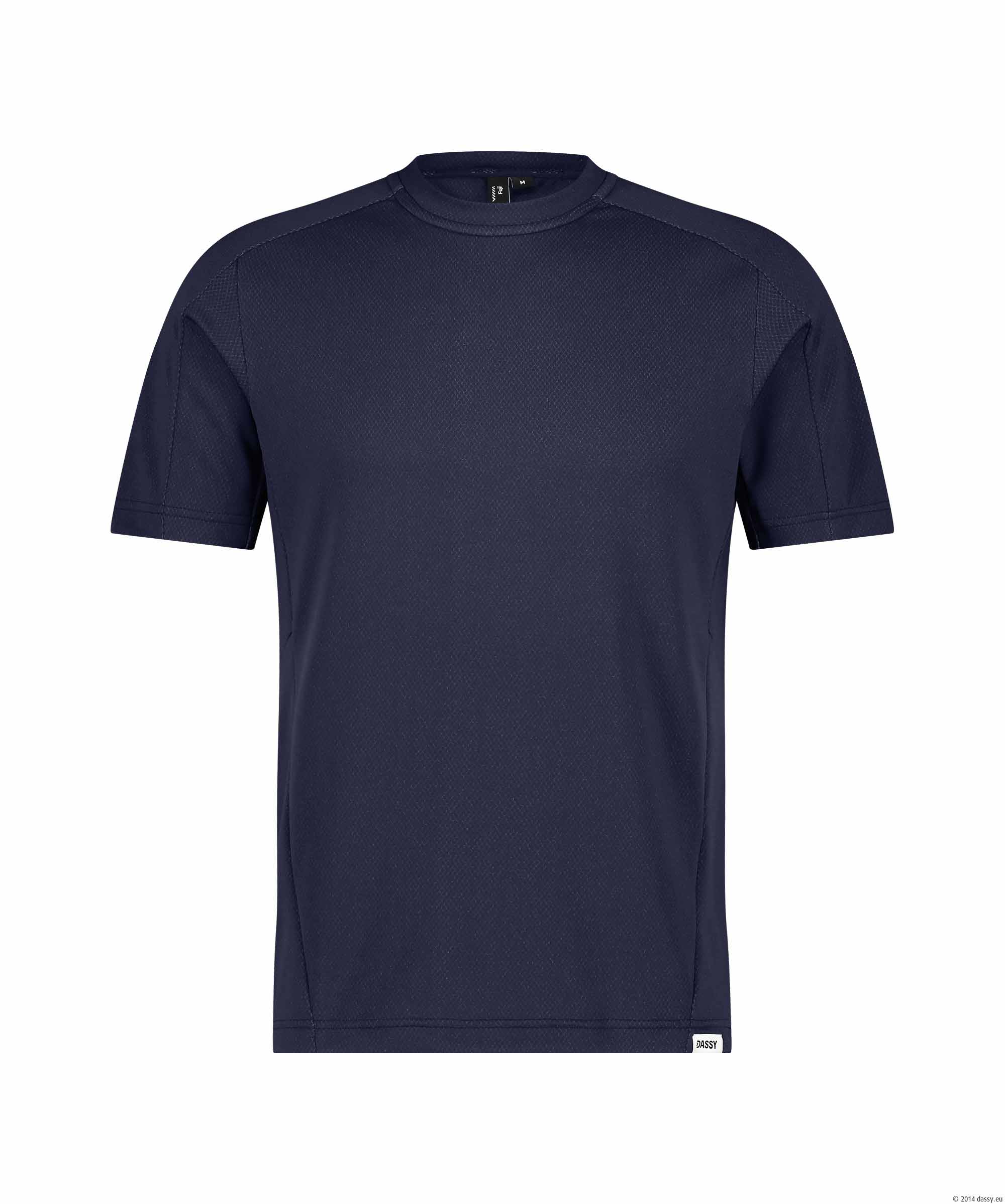 Dassy T-Shirt Fuji