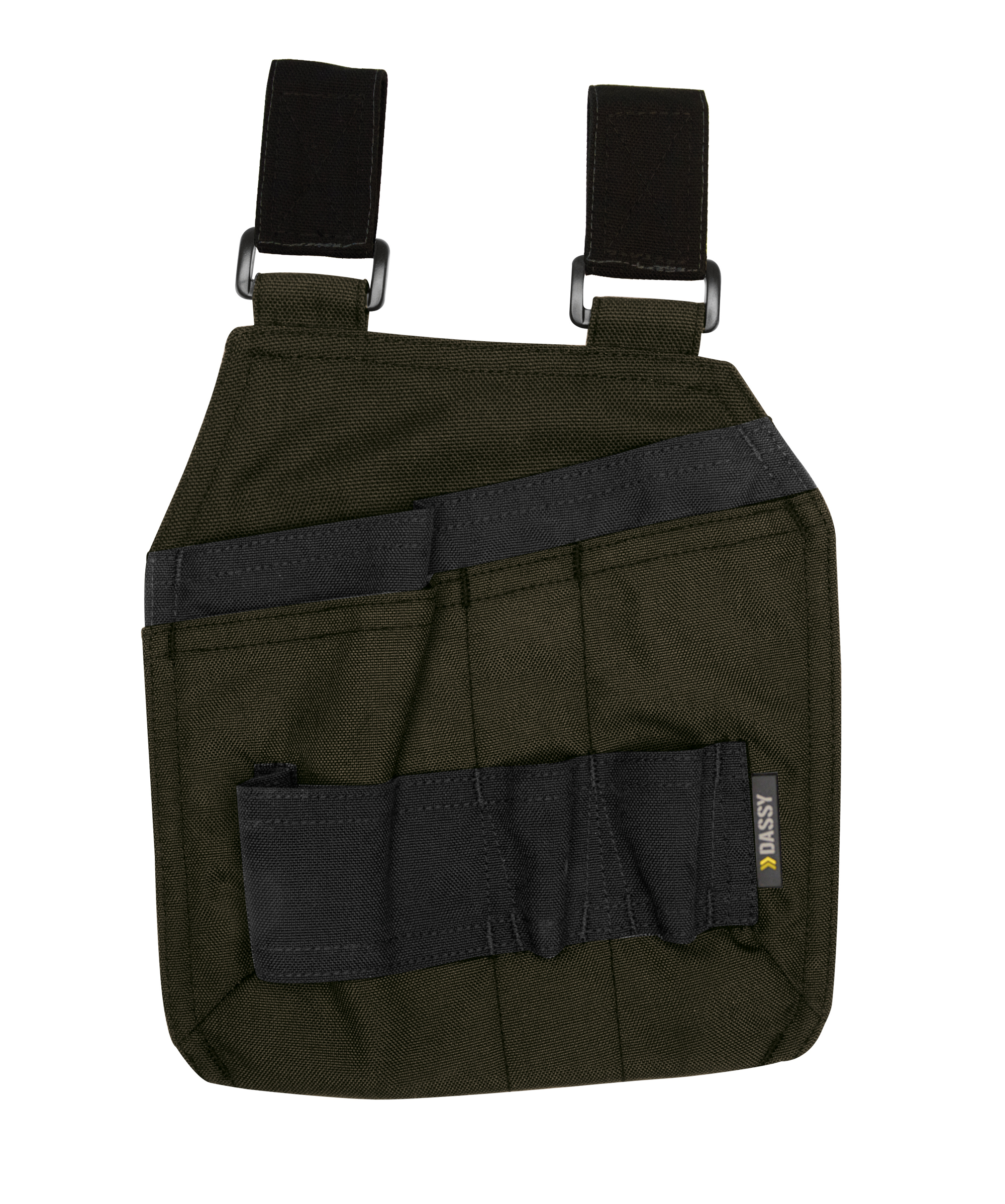 gordon-with-loops_canvas-tool-pouches-(by-pair)-with-velcro-loops_olive-green-black_front.jpg