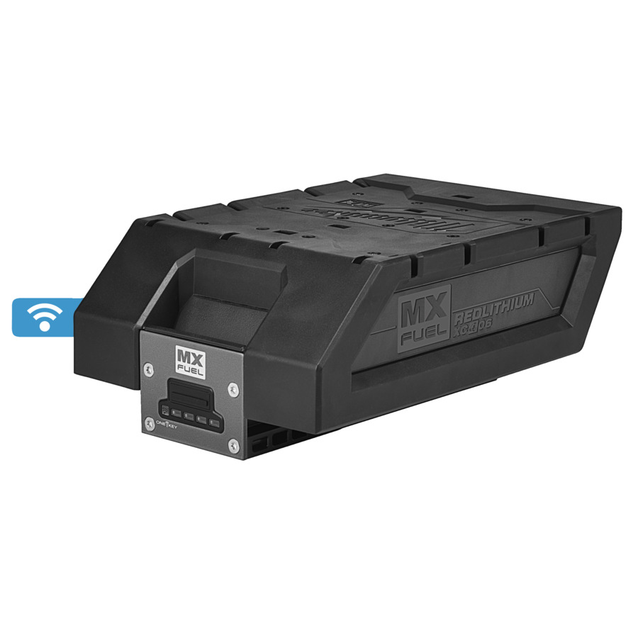 Akku 6.0 Ah MXF XC406
