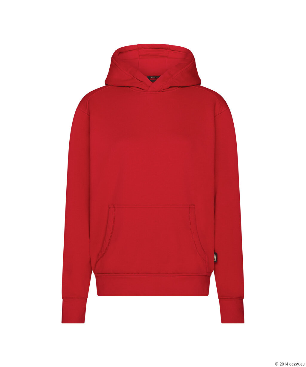 Dassy Kapuzensweatshirt PIVOT