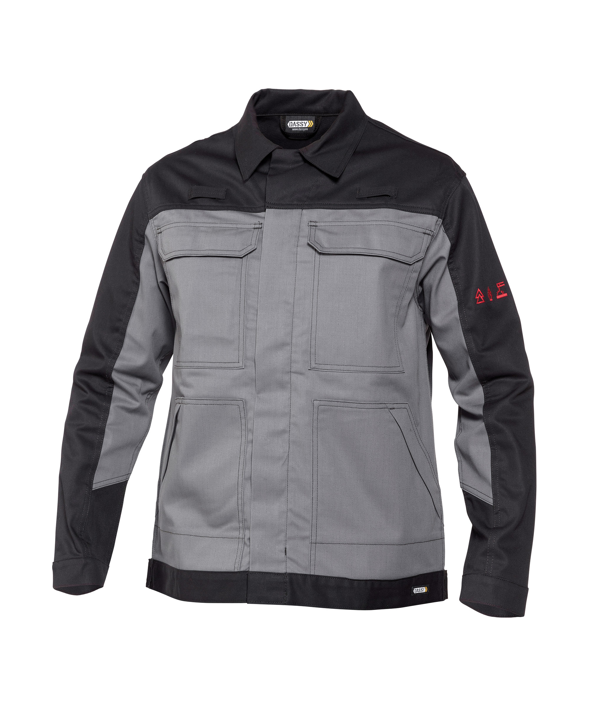 kiel_two-tone-multinorm-work-jacket_graphite-grey-black_front.jpg