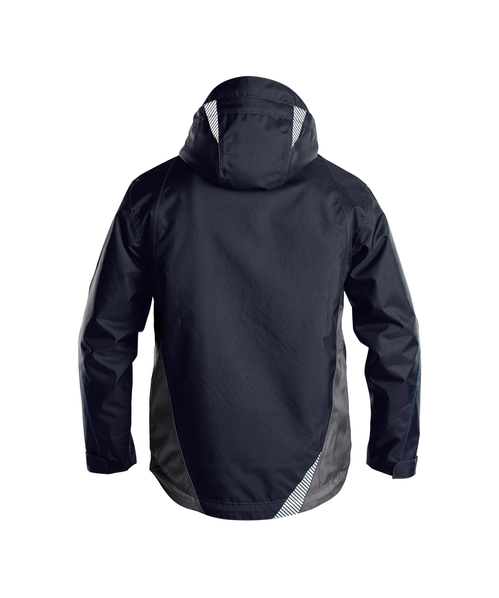 hyper_wind-and-waterproof-work-jacket_midnight-blue-anthracite-grey_back.jpg