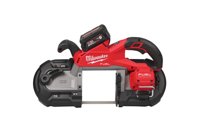 Akku-Bandsäge M18 FBS127