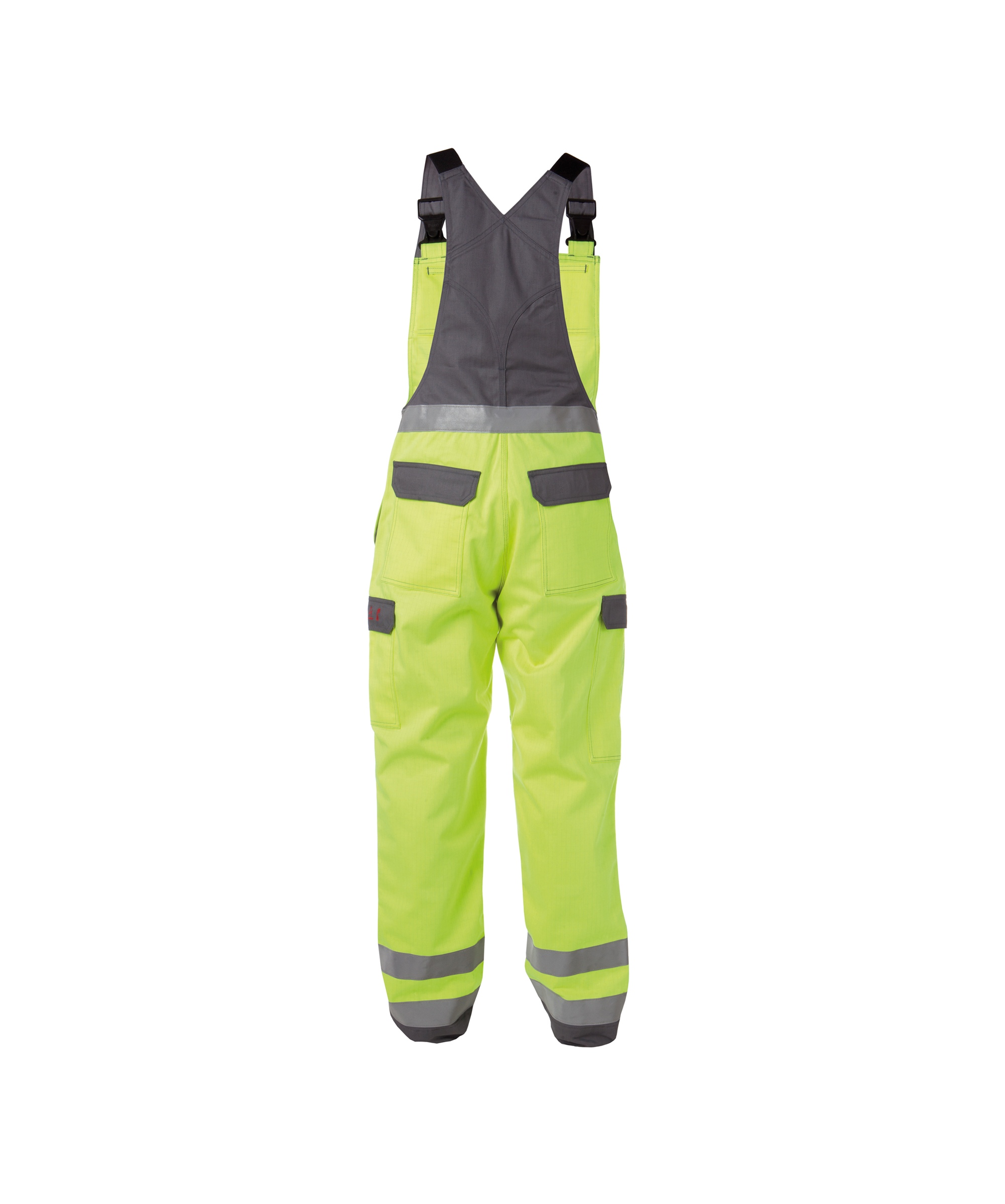 colombia_two-tone-multinorm-high-visibility-brace-overall-with-knee-pockets_fluo-yellow-graphite-grey_back.jpg