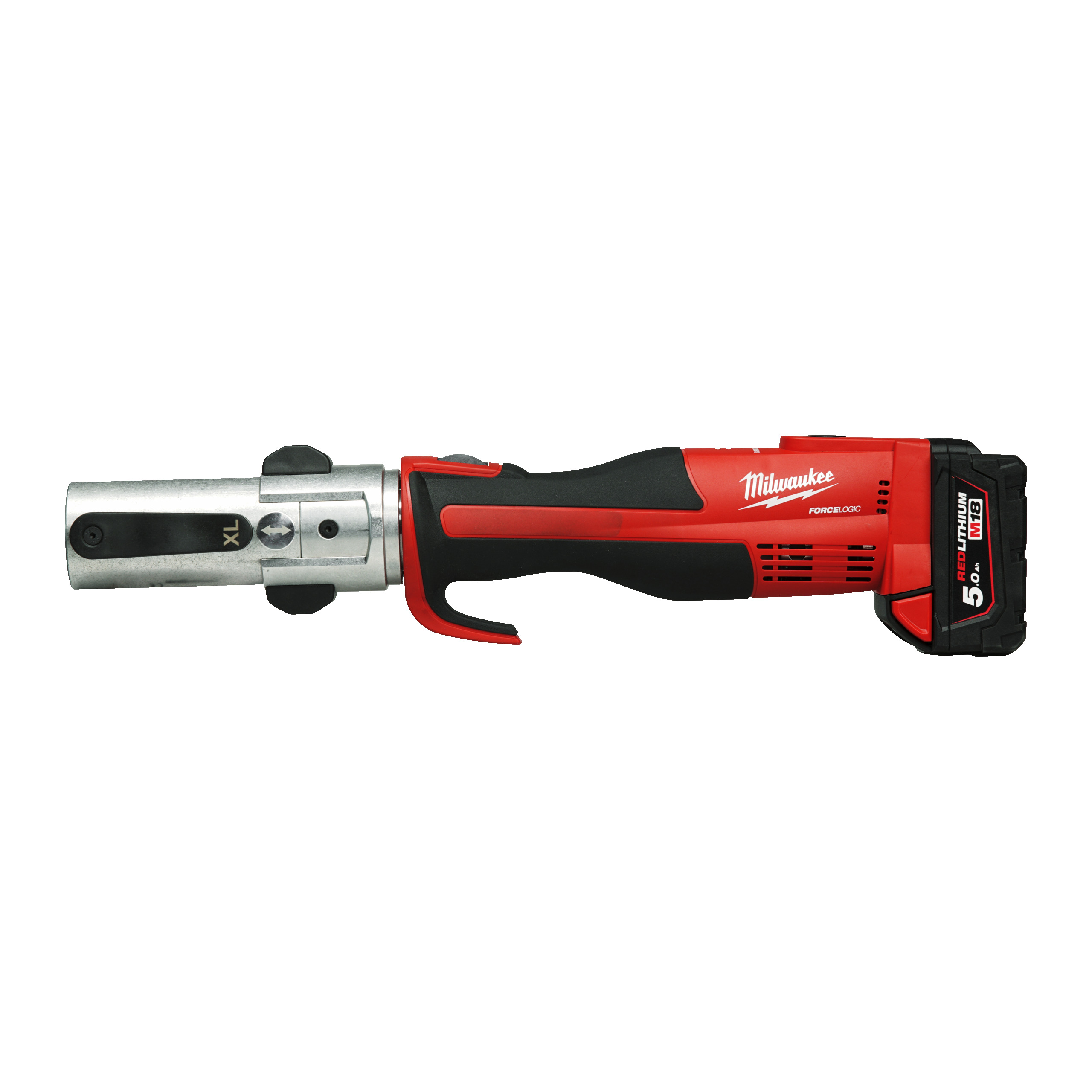 Bürstenloses Akku-Presswerkzeug M18BLHPTXL-502C