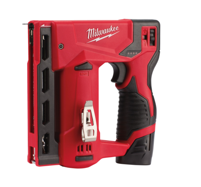 Akku-Tacker M12 BST