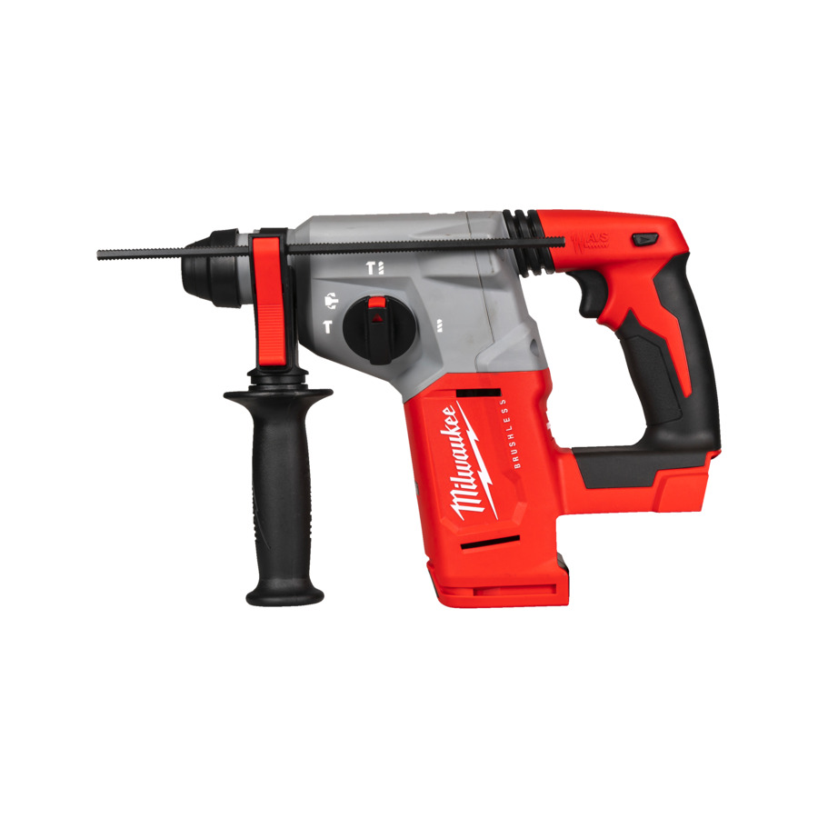 Akku-Kombihammer M18BLH-0