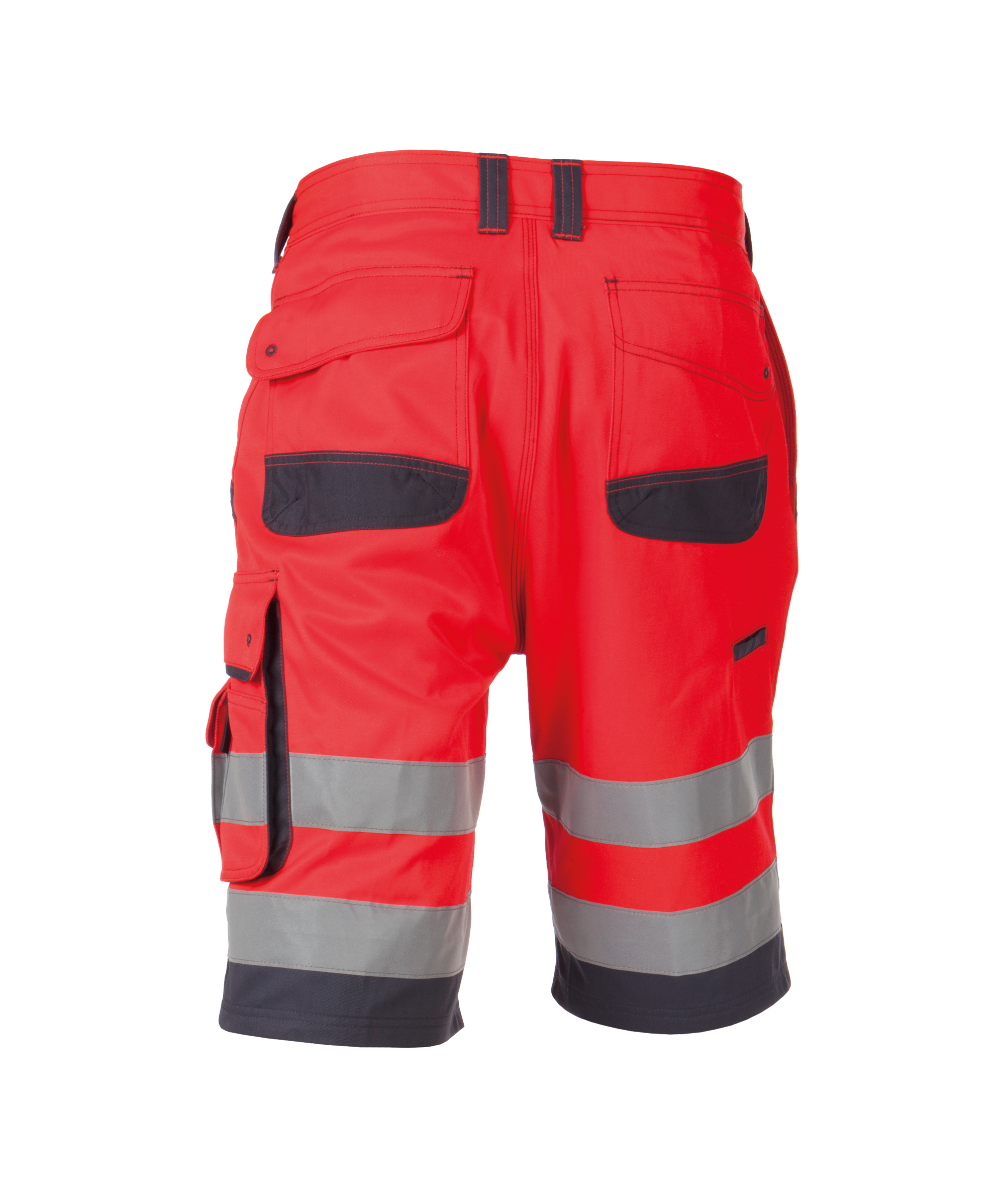 lucca_high-visibility-work-shorts_fluo-red-cement-grey_back.jpg