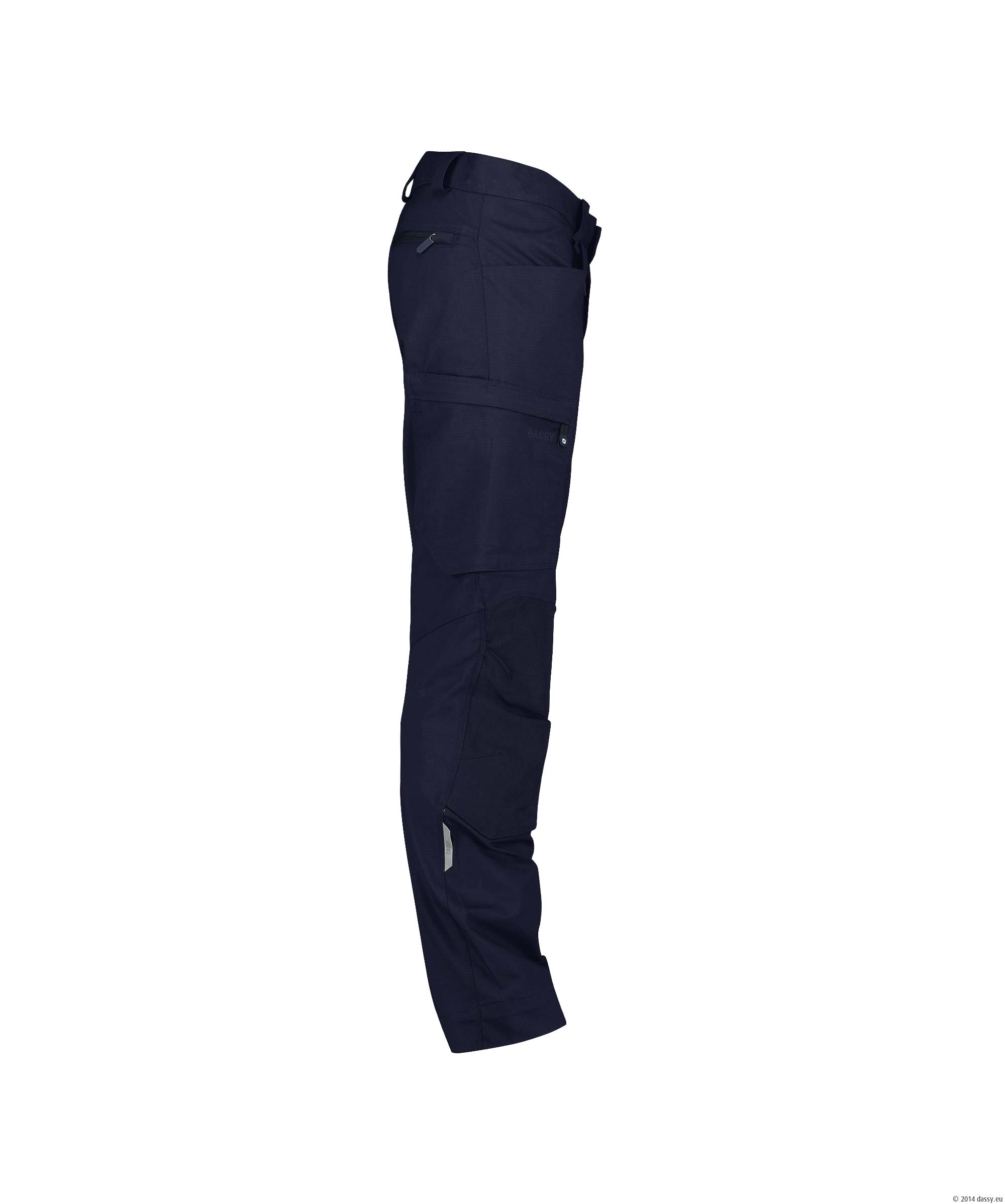 Dassy Arbeitshose Jasper