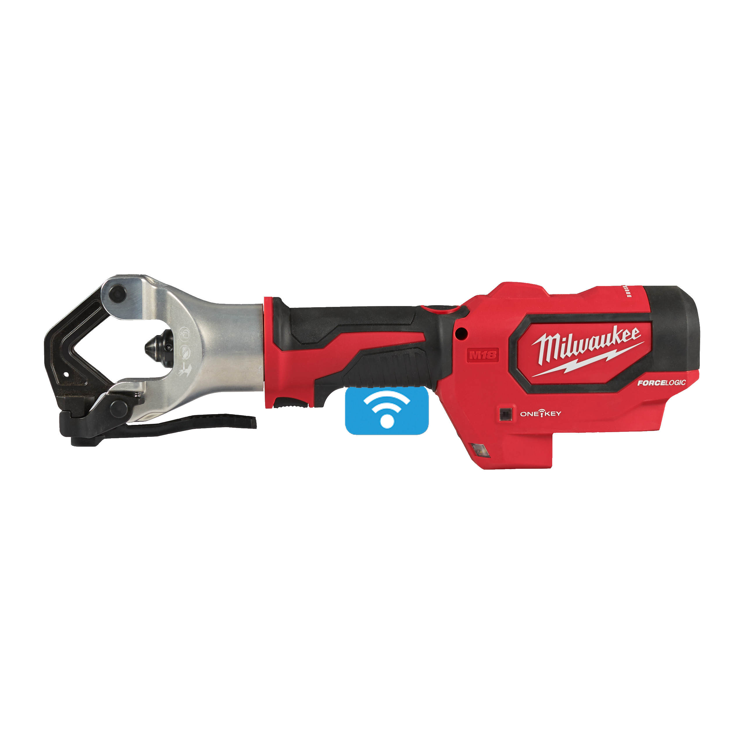 ONE KEY Akku-Presswerkzeug M18ONEHCCT60-0C