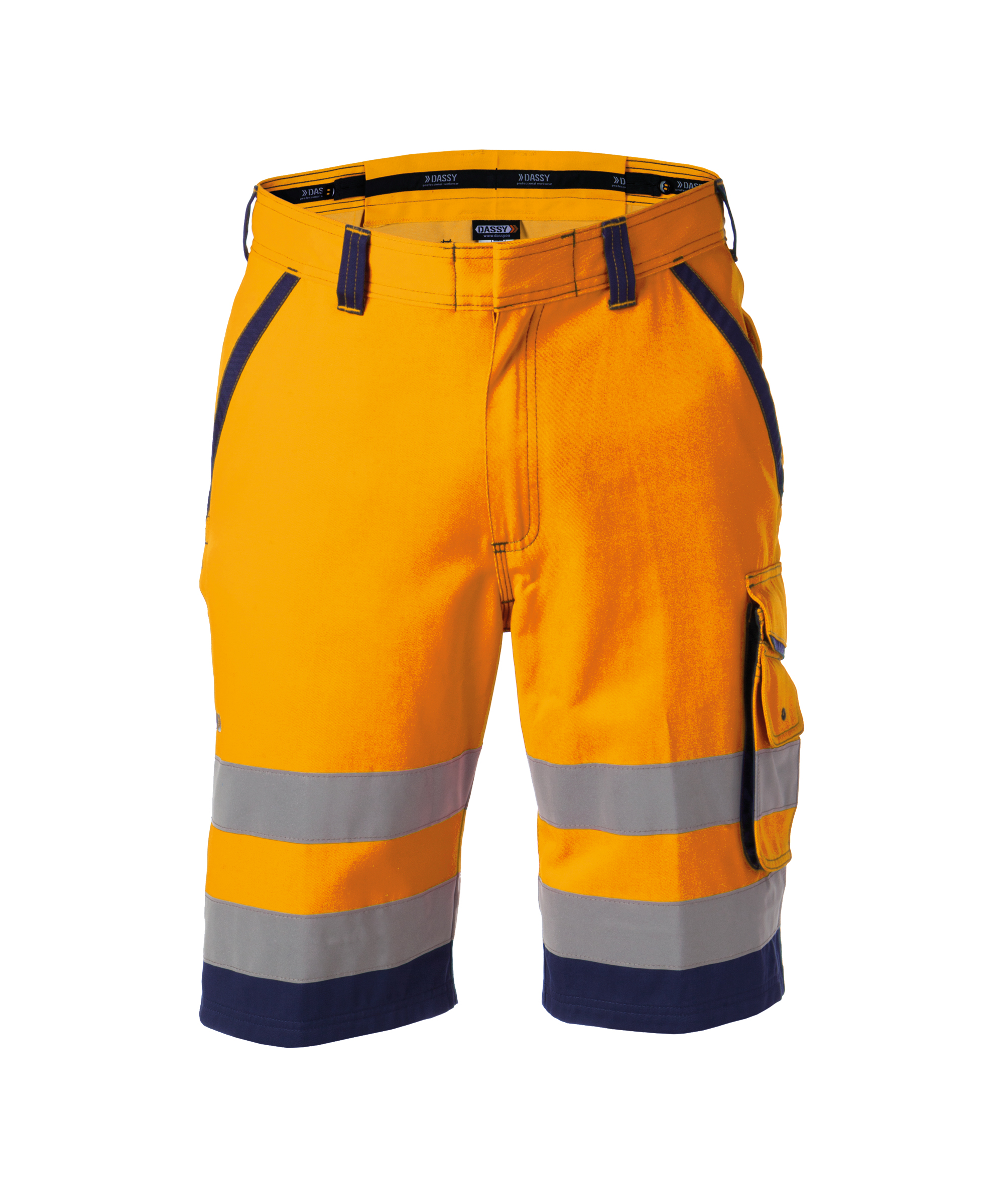 lucca_high-visibility-work-shorts_fluo-orange-navy_front.jpg