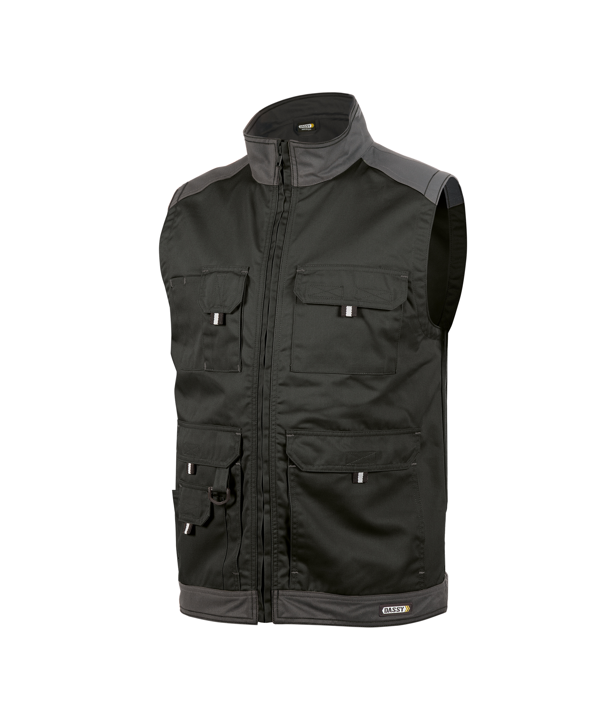 faro_two-tone-sleeveless-work-jacket_black-cement-grey_front.jpg