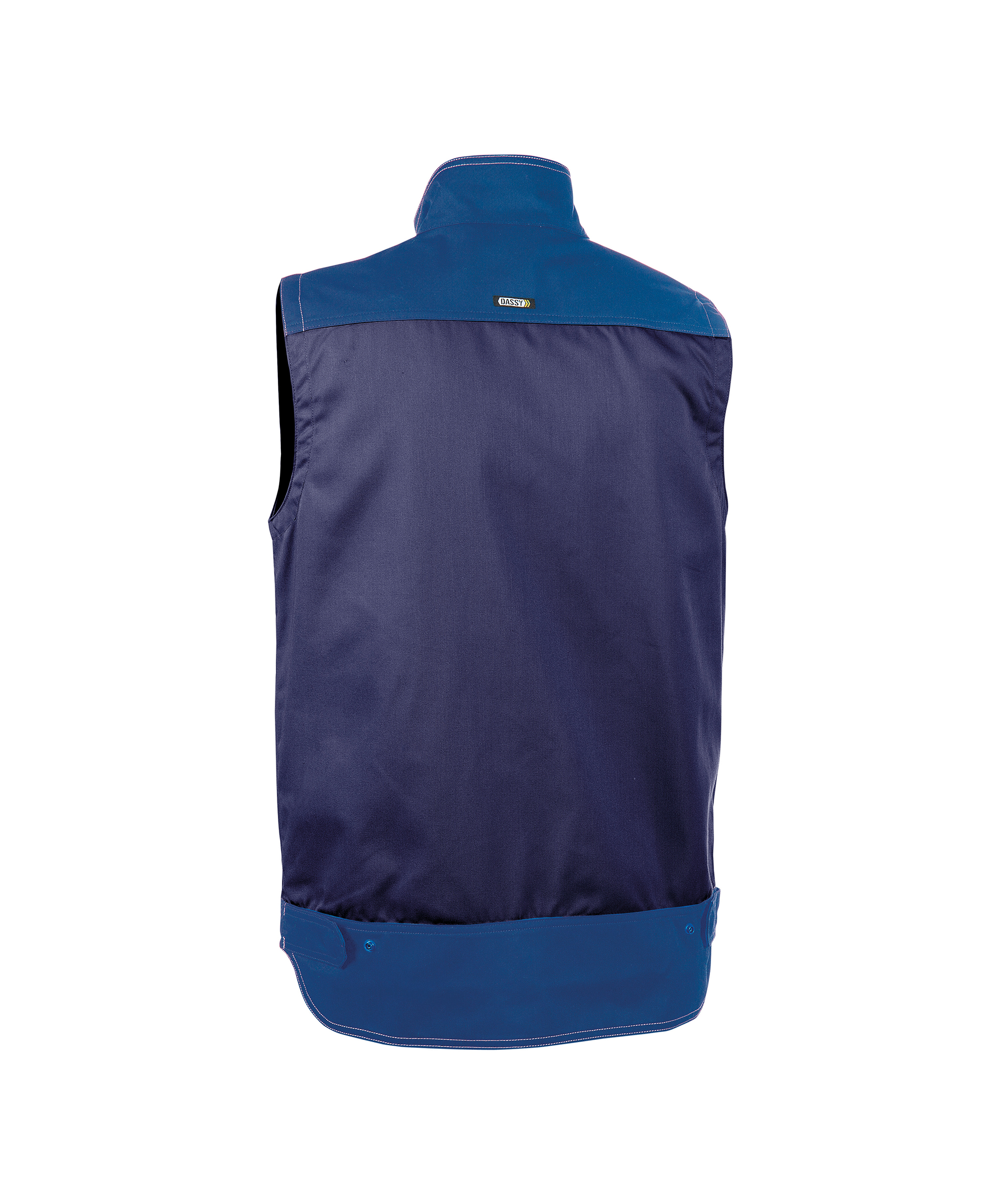 faro_two-tone-sleeveless-work-jacket_navy-royal-blue_back.jpg