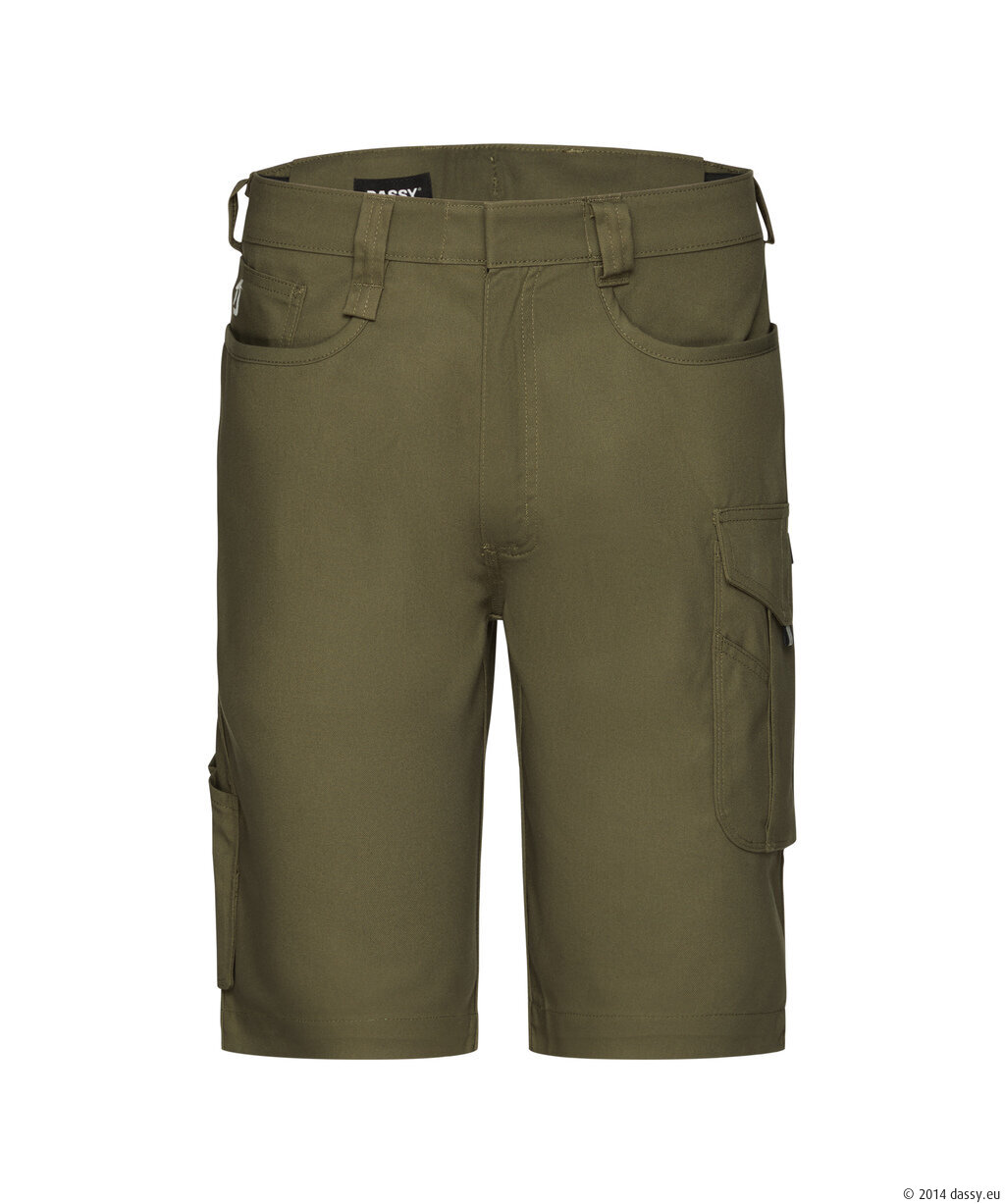 Dassy Short BOTTA
